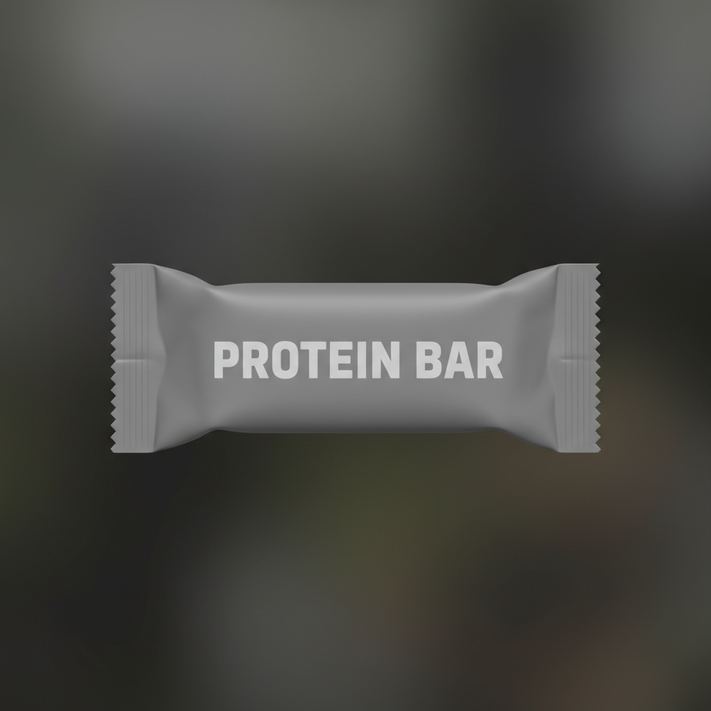 TasteWell Peanut Butter Crunch Protein Bar — Pack of 5